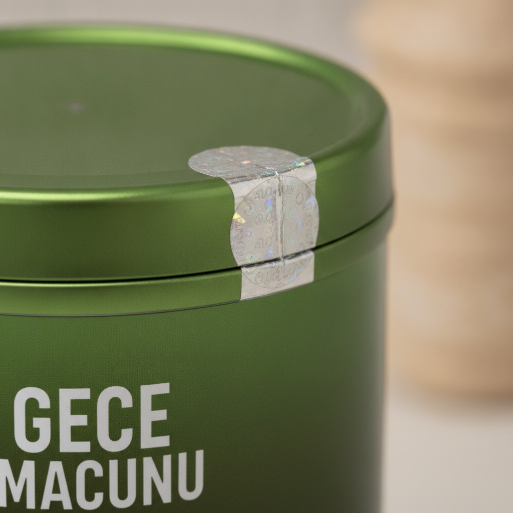 Orijinal Gece Macunu Nasıl Anlaşılır? Sahte Ürünlerden Korunun