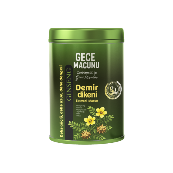 Gece Macunu
